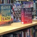 new books at the inola library