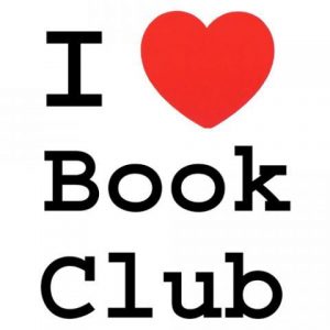 I heart book club